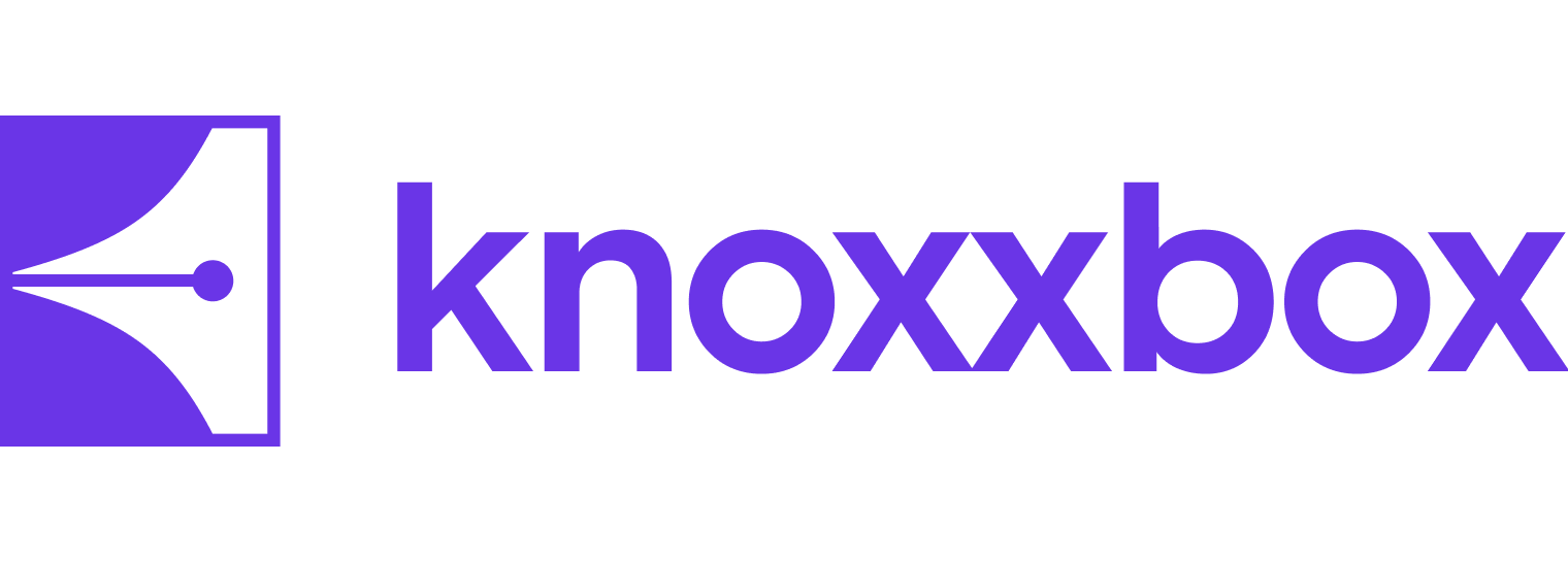 Knoxxbox